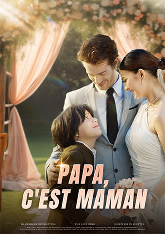 Papa, C'est Maman