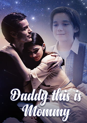 Daddy, This is Mommy
