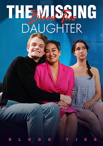 Blood Ties: The Missing Daughter