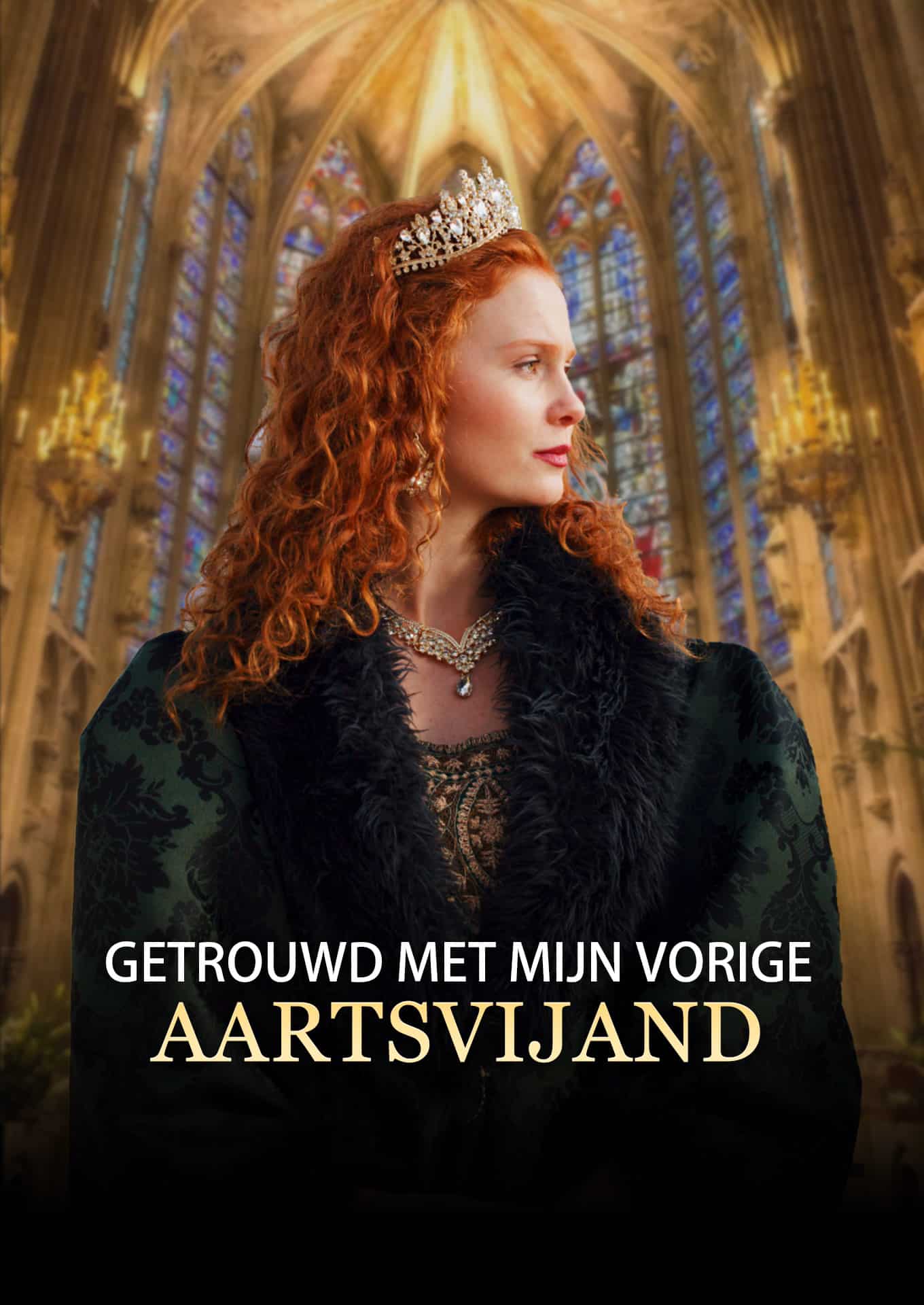 Getrouwd met mijn vorige aartsvijand