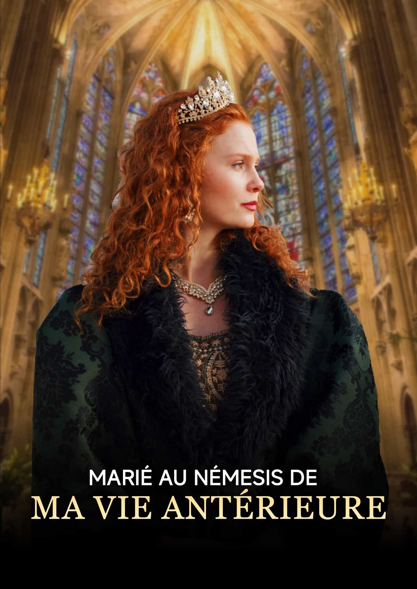 Marié au Némesis de Ma Vie Antérieure