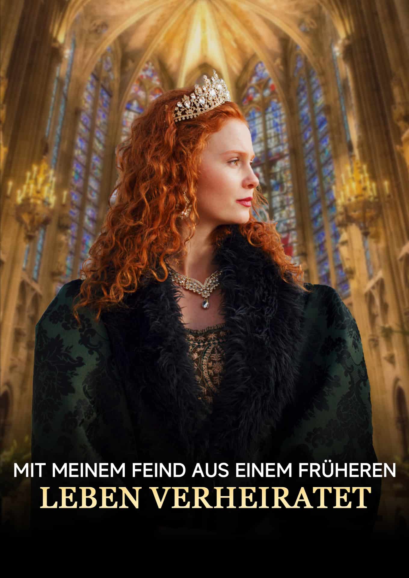 Mit meinem Feind aus einem früheren Leben verheiratet