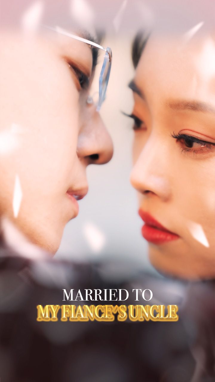 Married to My Fiance's Uncle
