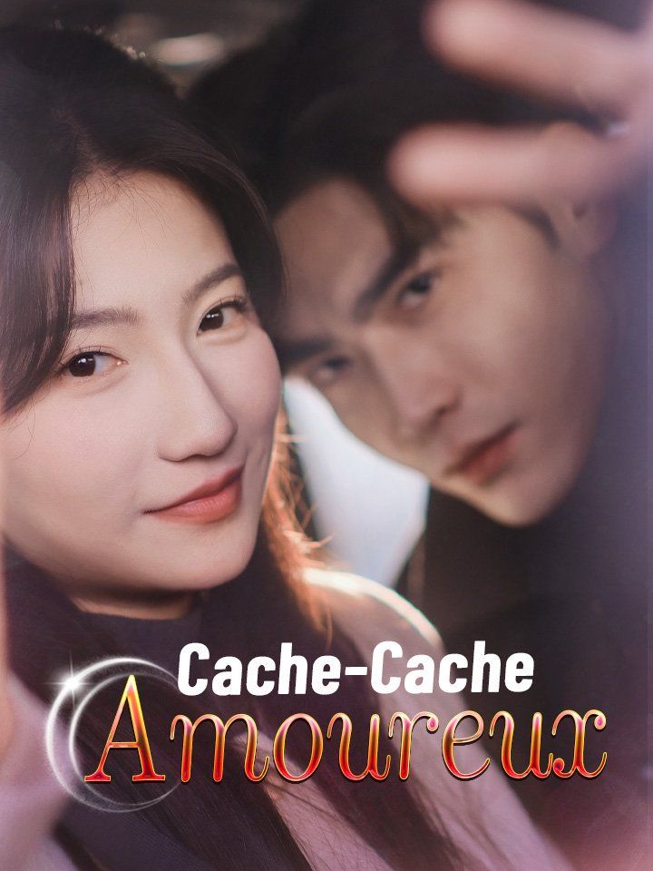 Cache-Cache Amoureux