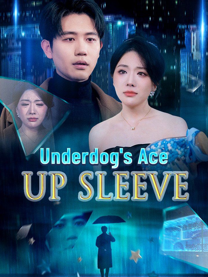 Underdog's Ace Up Sleeve