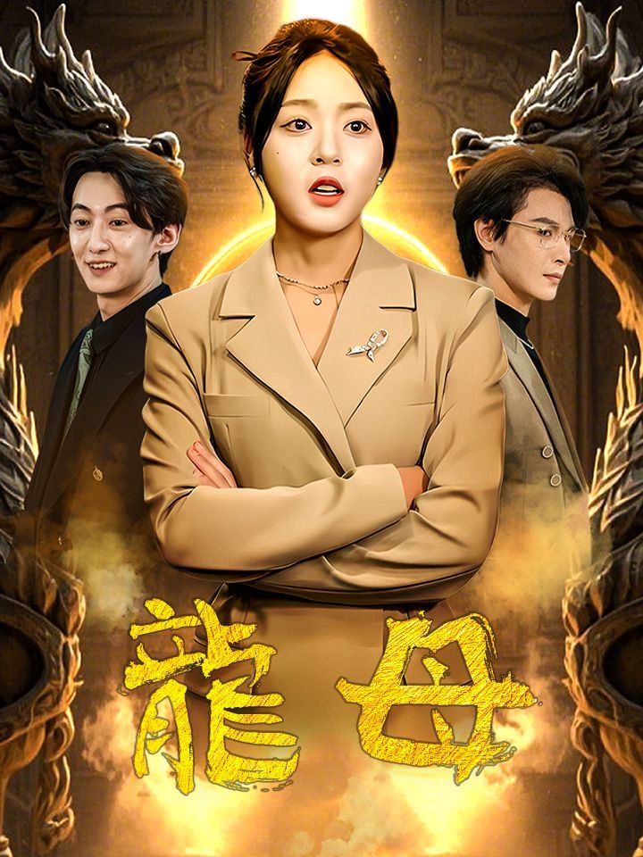 龍母