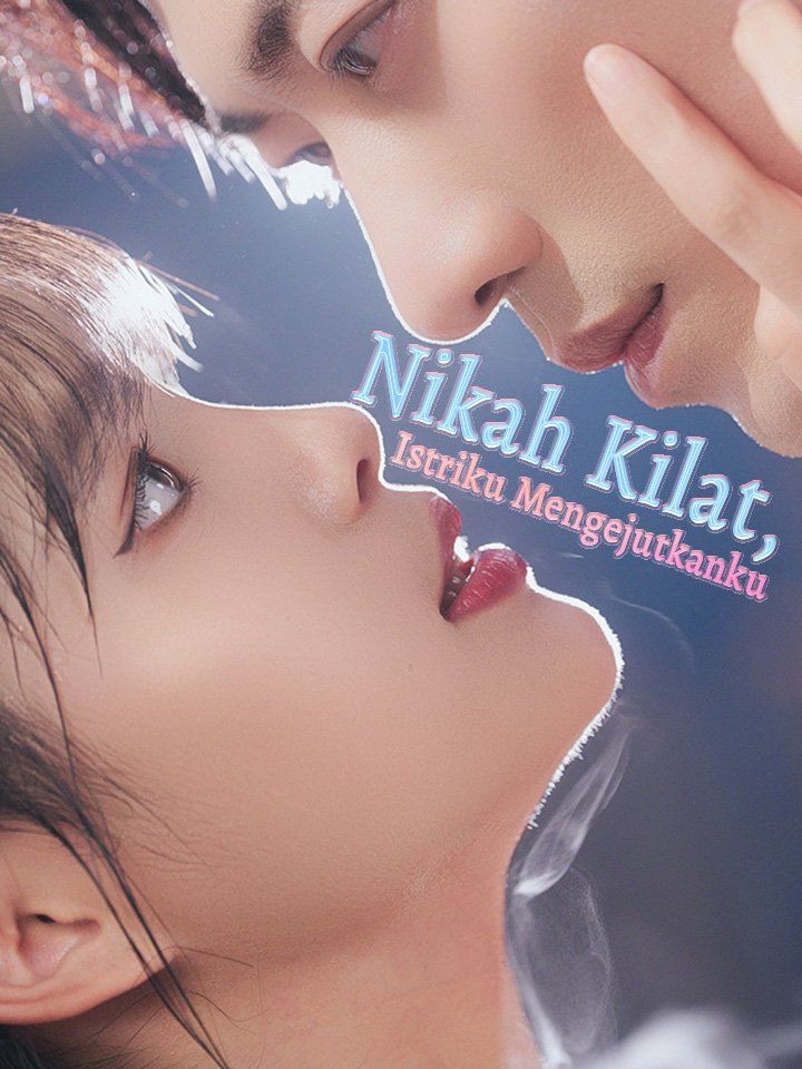 Nikah Kilat, Istriku Mengejutkanku