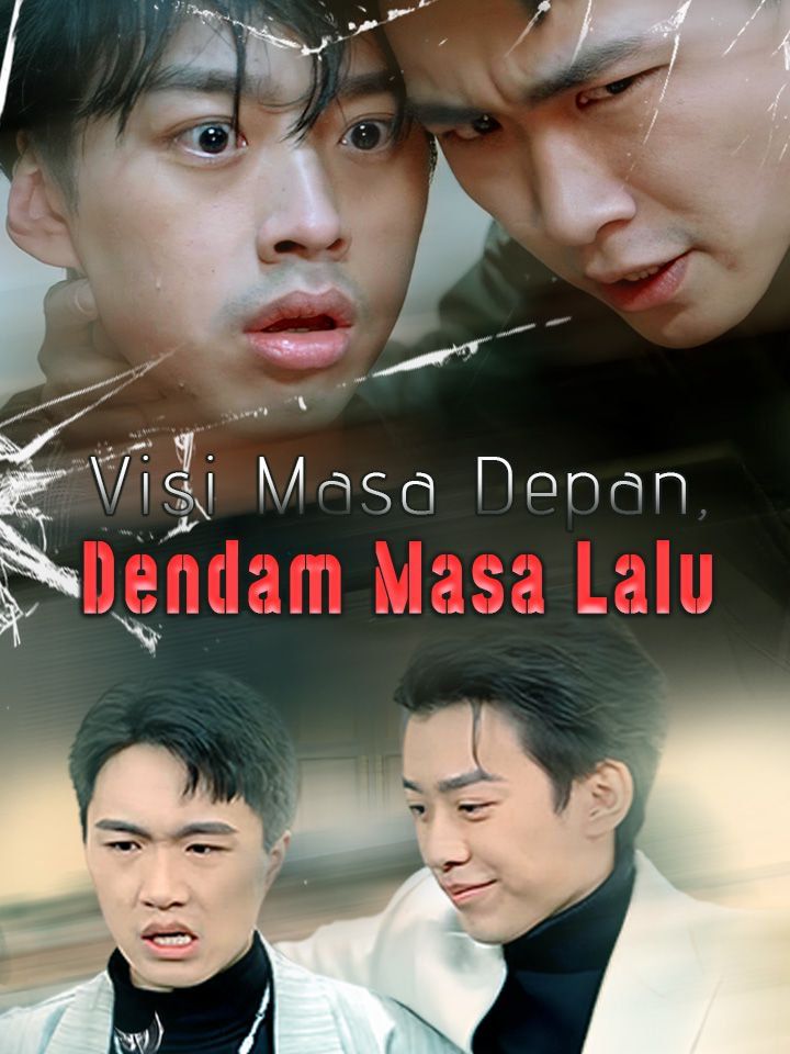 Visi Masa Depan, Dendam Masa Lalu