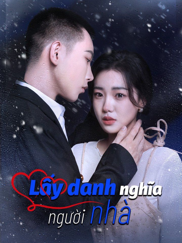Lấy danh nghĩa người nhà