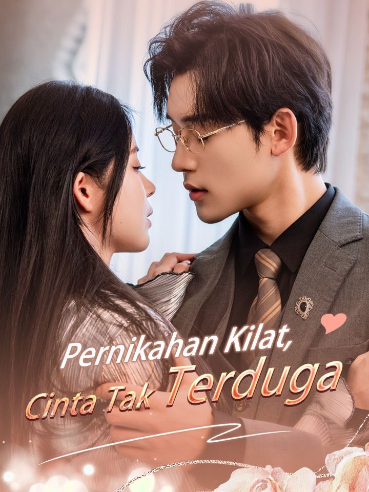 Pernikahan Kilat, Cinta Tak Terduga