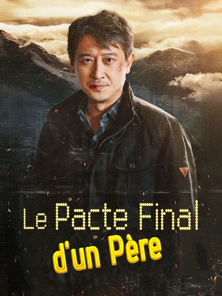 Le Pacte Final d'un Père