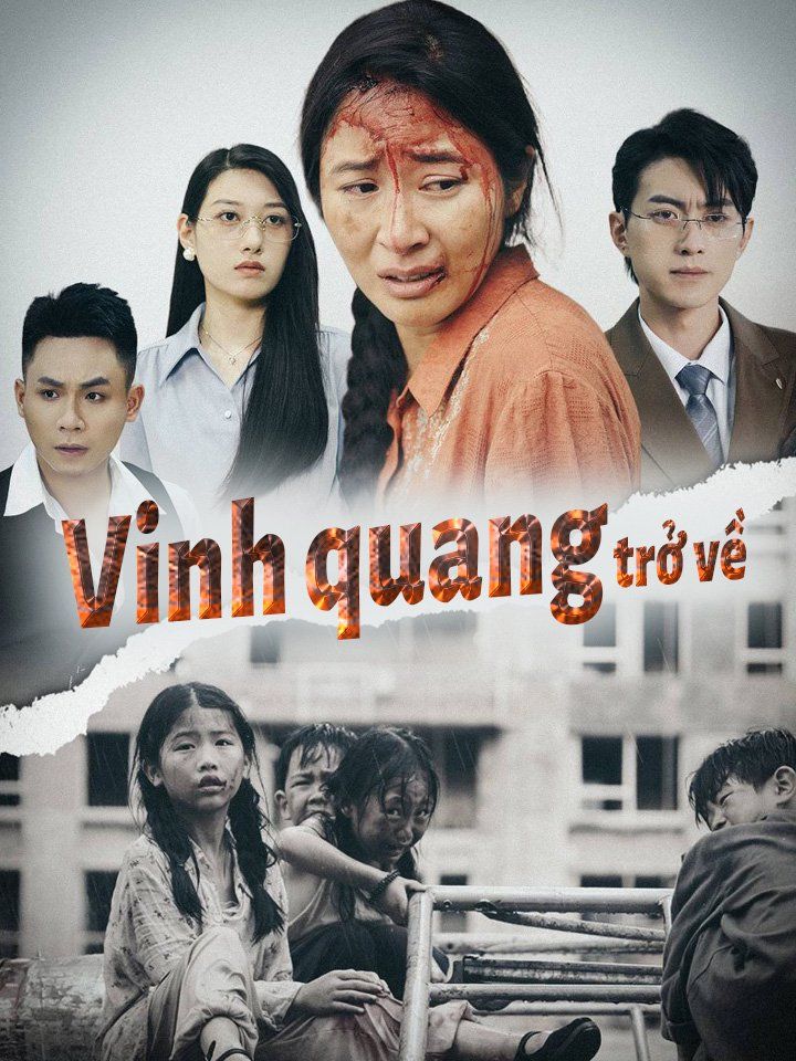 Vinh quang trở về