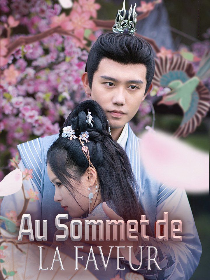 Au Sommet de la Faveur