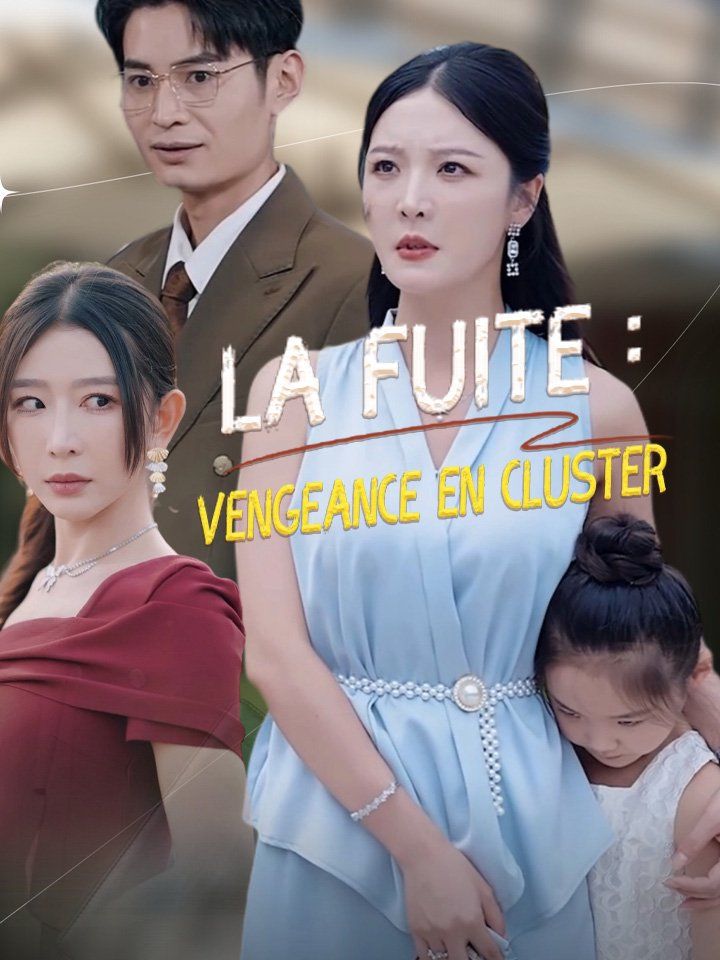 La Fuite : Vengeance en Cluster