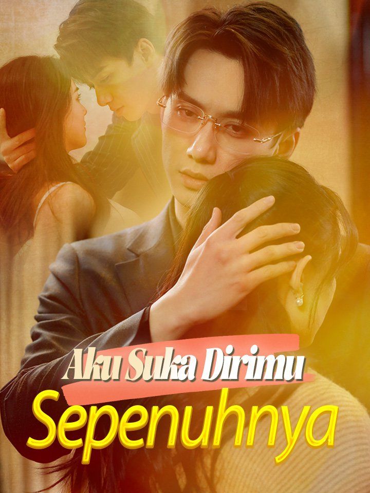 Aku Suka Dirimu Sepenuhnya