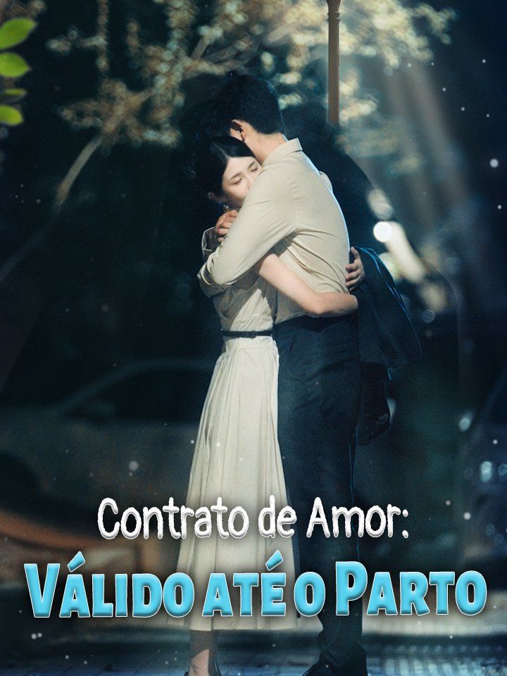 Contrato de Amor: Válido até o Parto