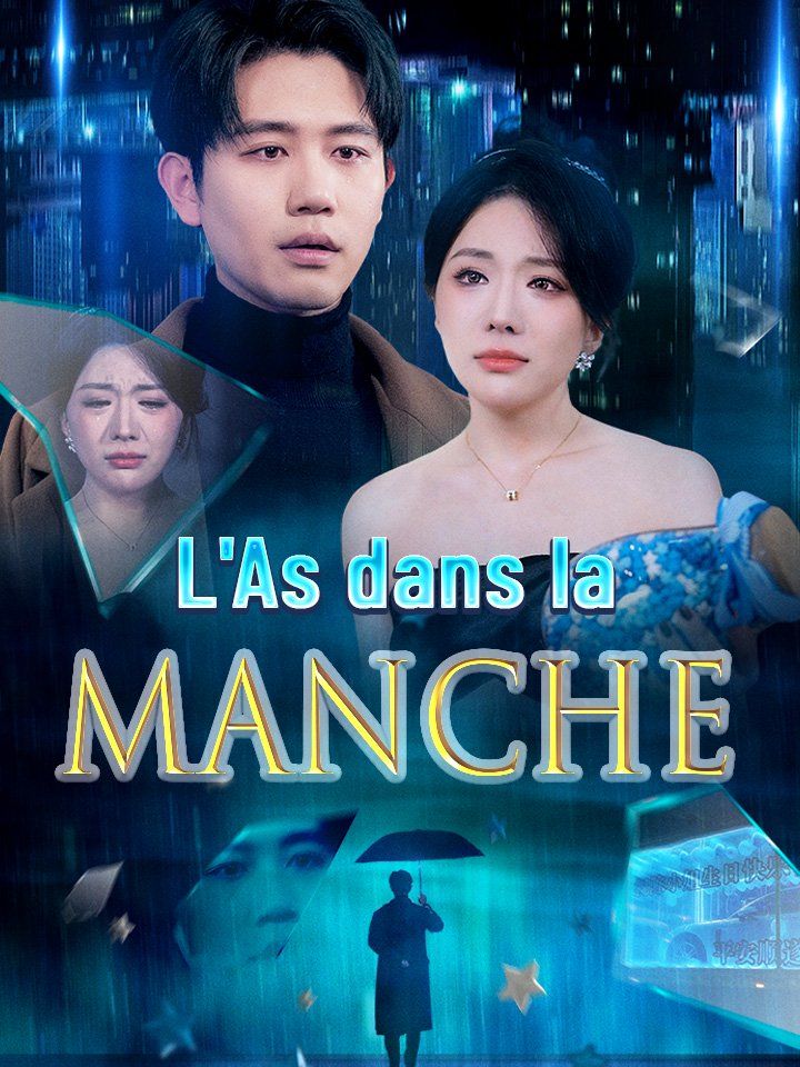 L'As dans la Manche
