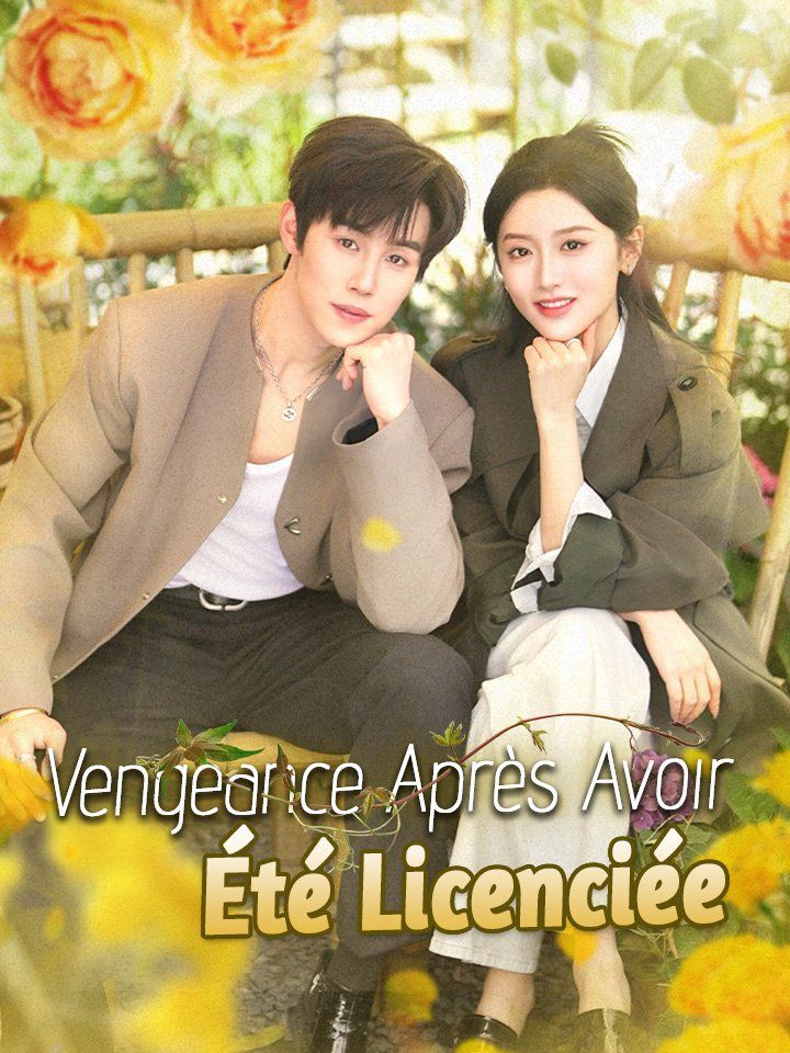 Vengeance Après Avoir Été Licenciée