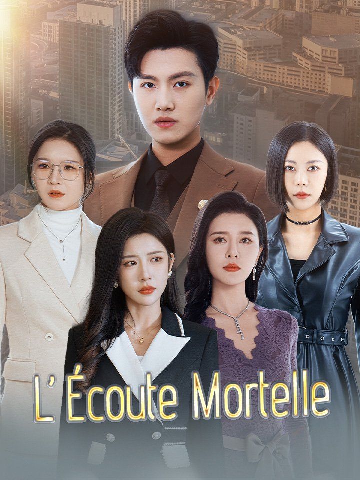 L’Écoute Mortelle