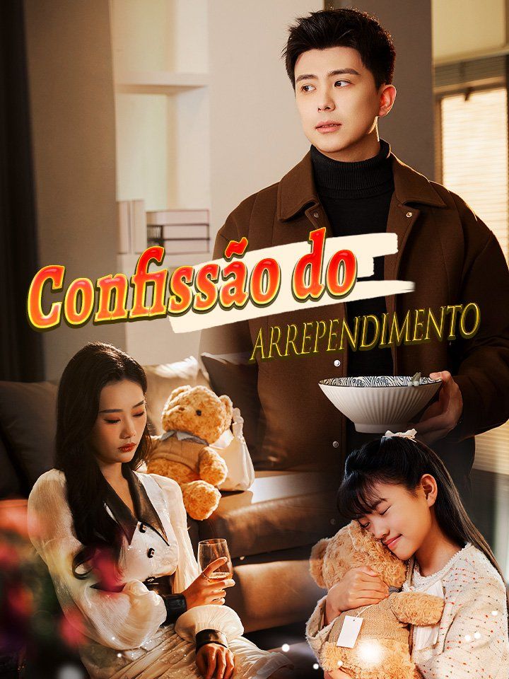 Confissão do Arrependimento