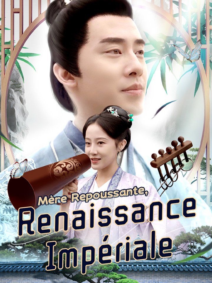Mère Repoussante, Renaissance Impériale