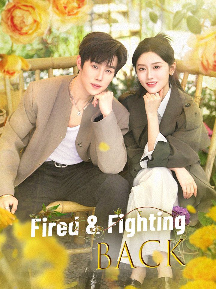 Fired & Fighting Back