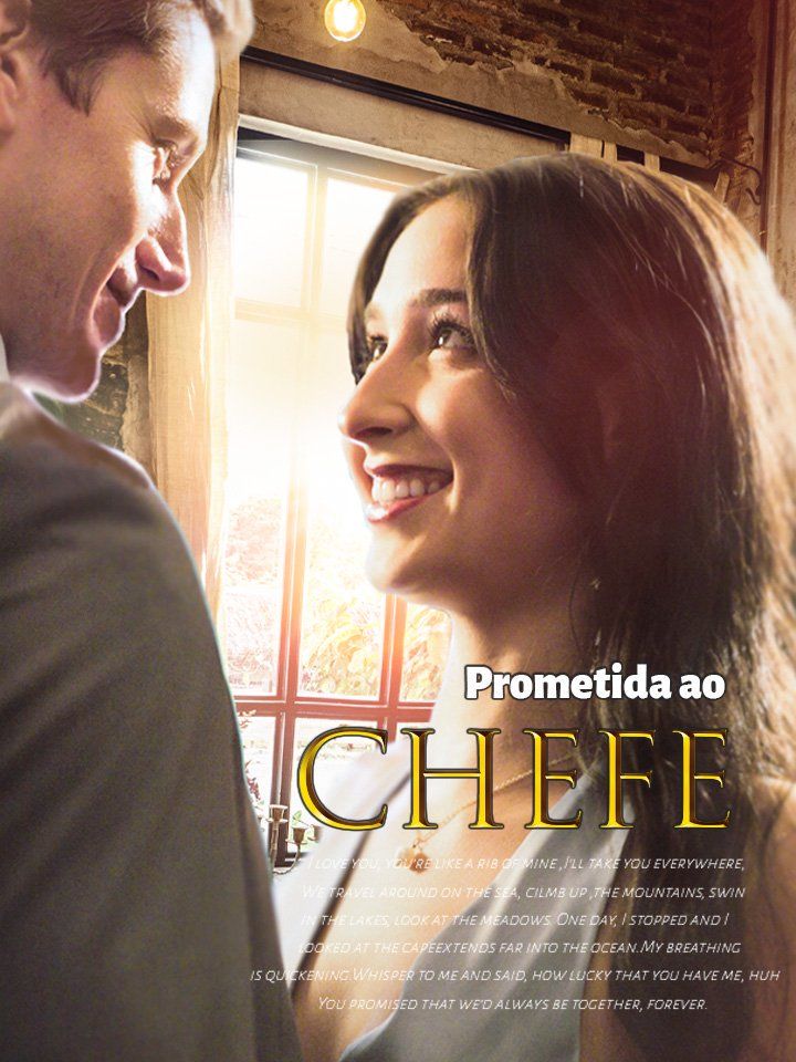 Prometida ao Chefe