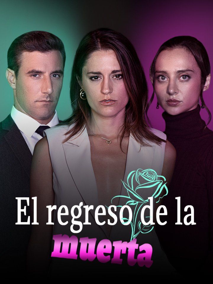 El regreso de la muerta