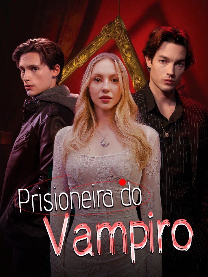 Prisioneira do Vampiro