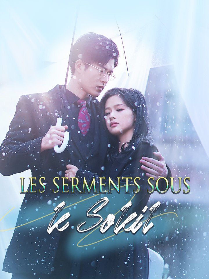 Les Serments sous le Soleil