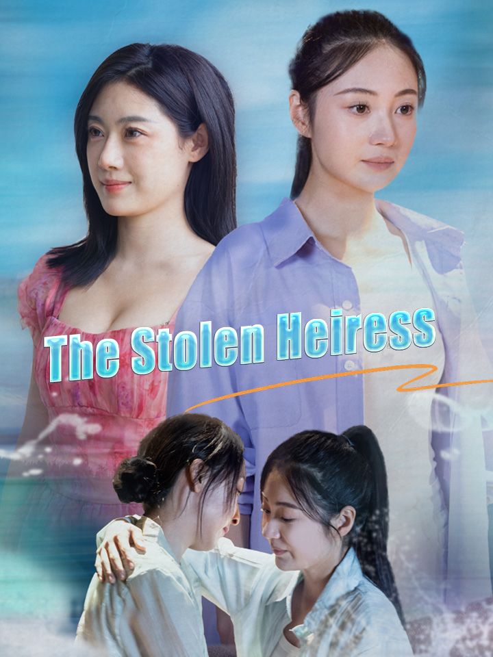 The Stolen Heiress