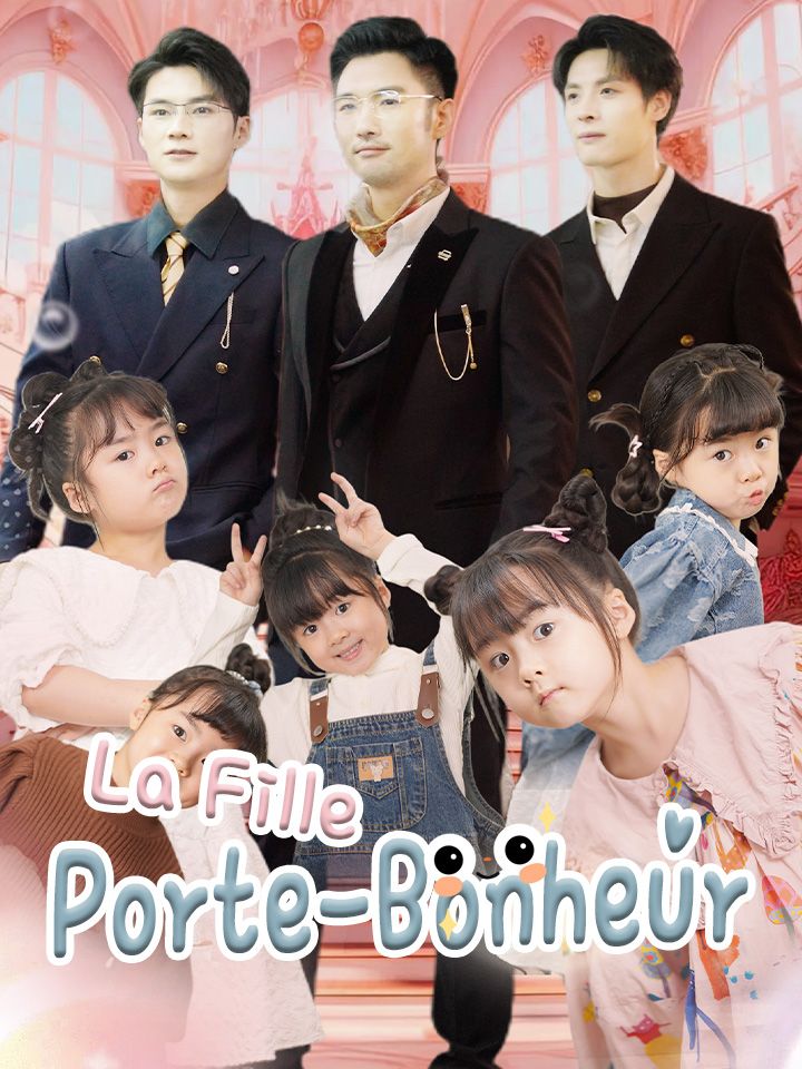 La Fille Porte-Bonheur
