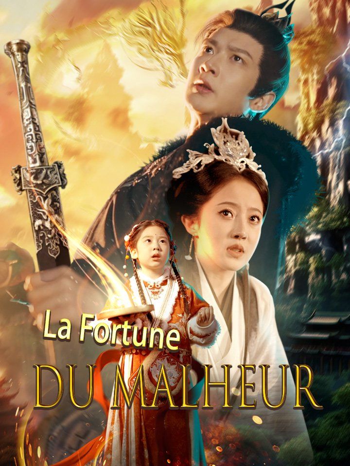 La Fortune du Malheur