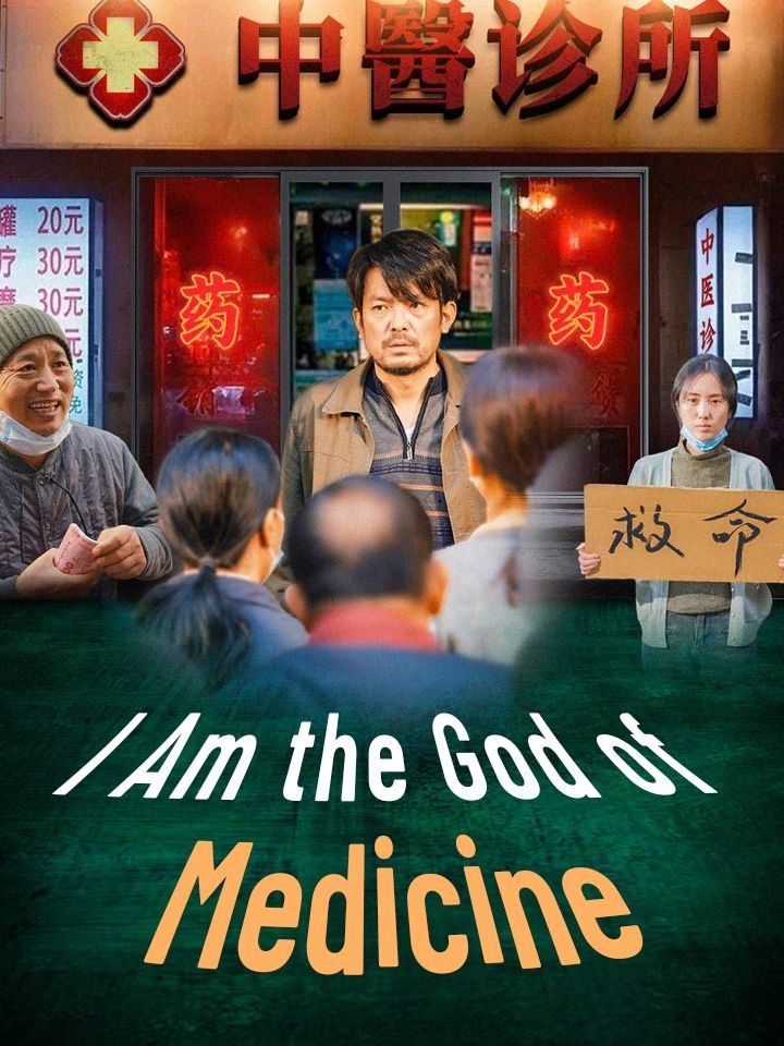 I Am the God of Medicine