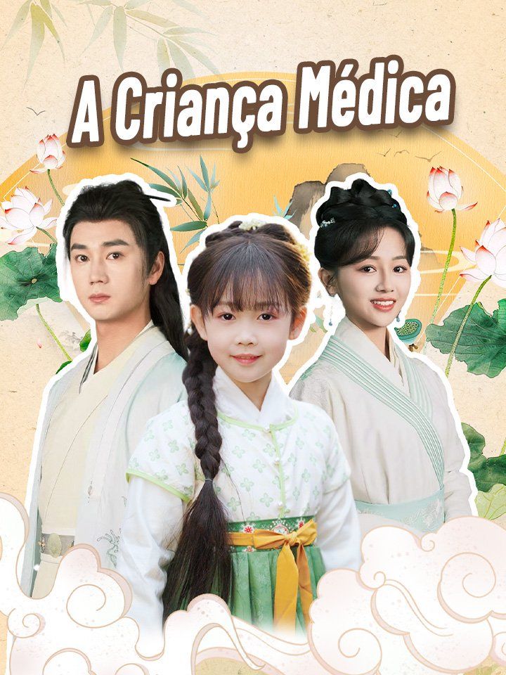 A Criança Médica