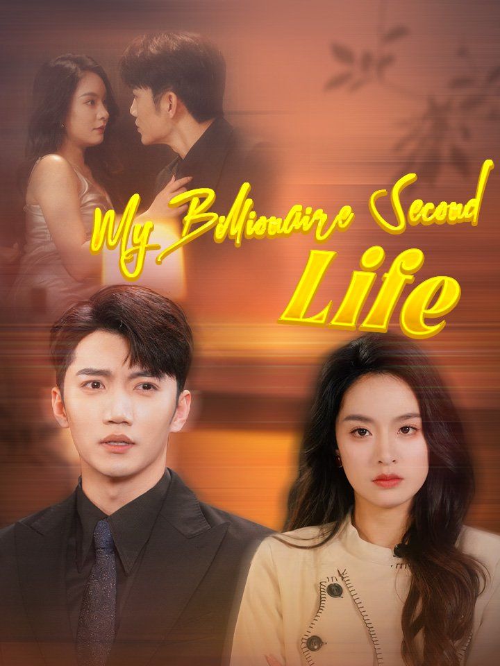 My Billionaire Second Life