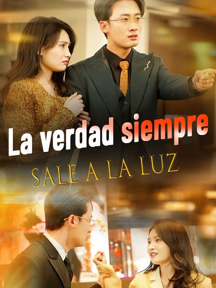 La verdad siempre sale a la luz