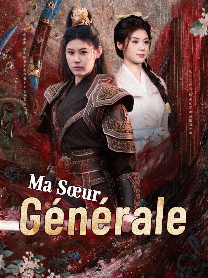 Ma Sœur Générale