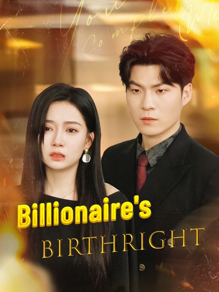 Billionaire's Birthright