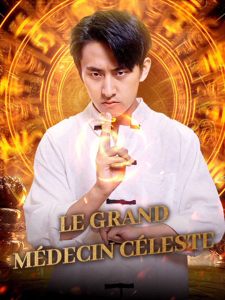 Le Grand Médecin Céleste