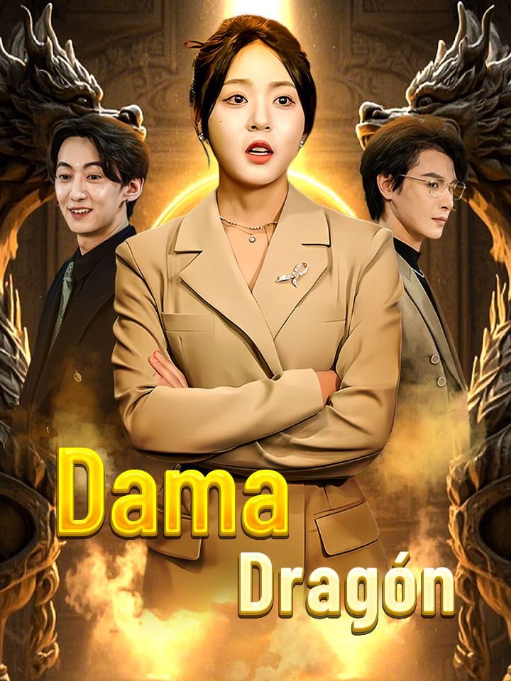 Dama Dragón