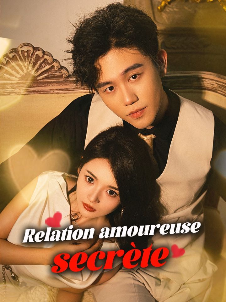 Relation amoureuse secrète