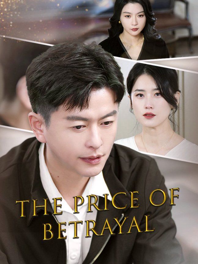 The Price of Betrayal