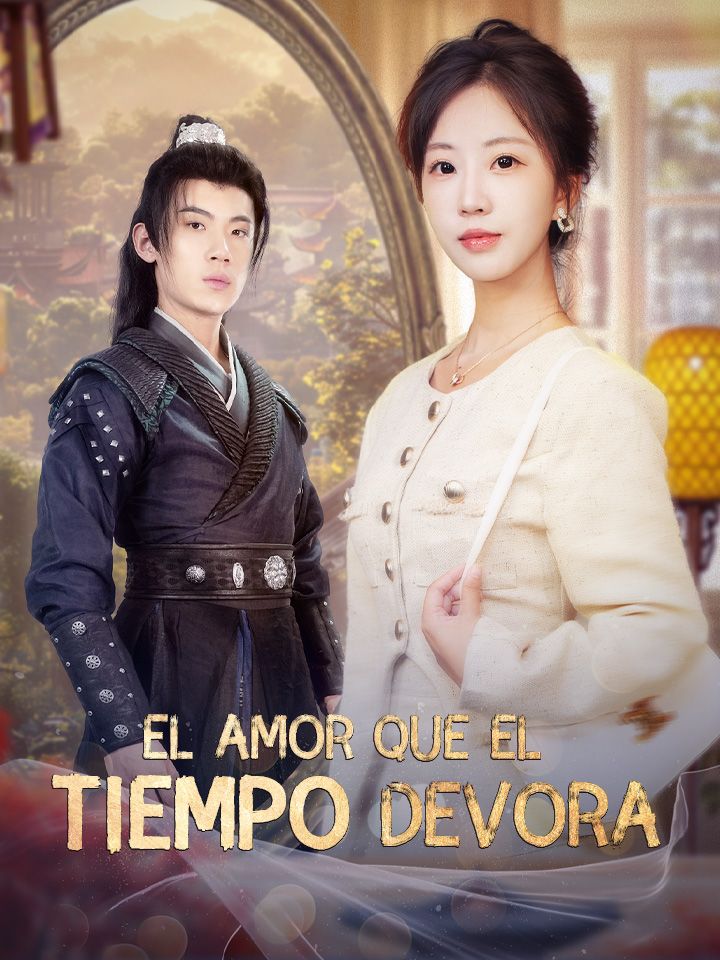 El Amor que el Tiempo Devora