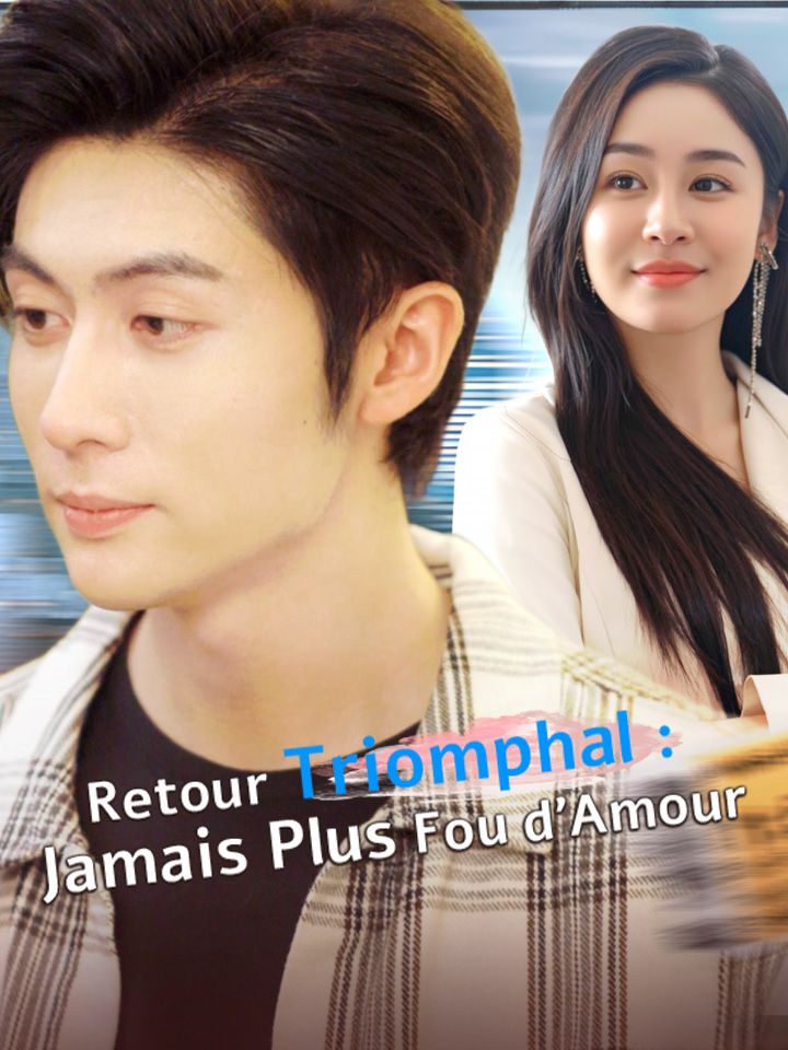 Retour Triomphal : Jamais Plus Fou d'Amour