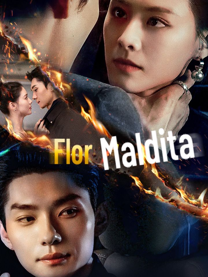Flor Maldita