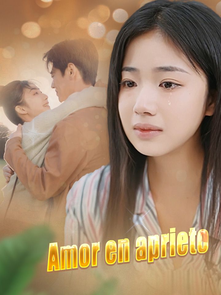 Amor en aprieto