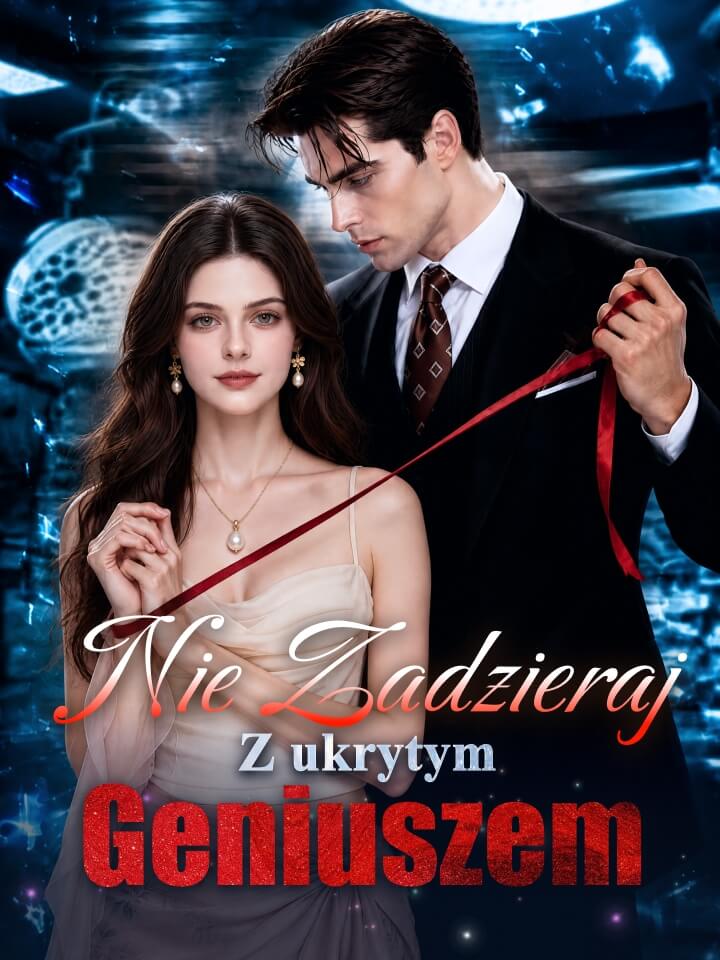 Nie zadzieraj z ukrytym geniuszem