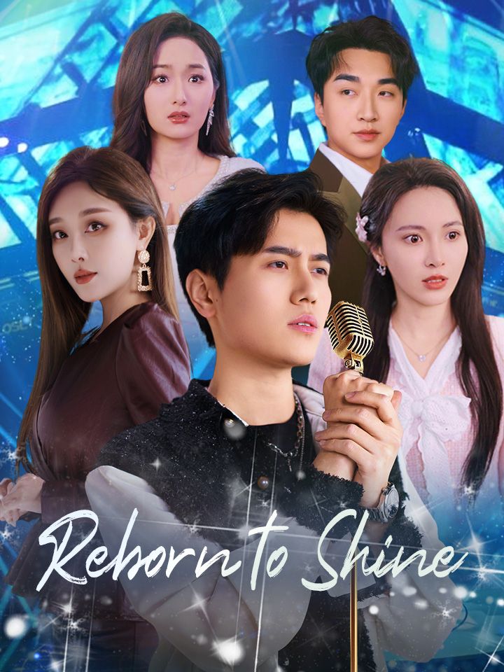 Reborn to Shine