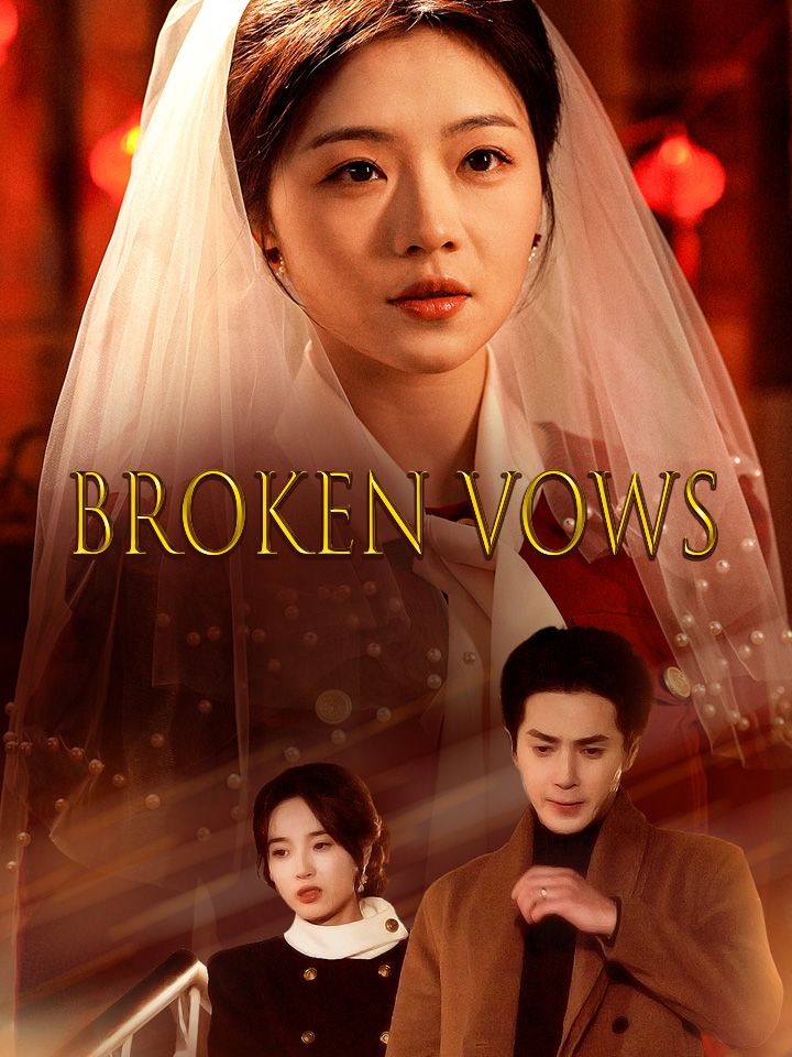 Broken Vows
